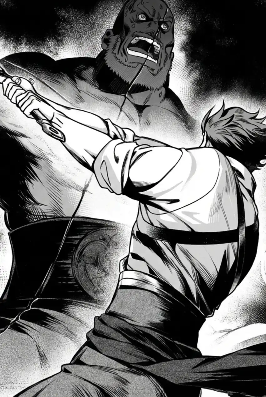 Baca Netorare Tsuihousareta Saikyou Kishi Danchou No Ossan, Katainaka De Eiyuu Ni Matsuriagerareru - Chapter 03 halaman 31