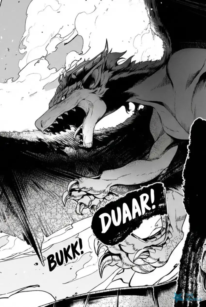 Baca Netorare Tsuihousareta Saikyou Kishi Danchou No Ossan, Katainaka De Eiyuu Ni Matsuriagerareru - Chapter 04 halaman 13