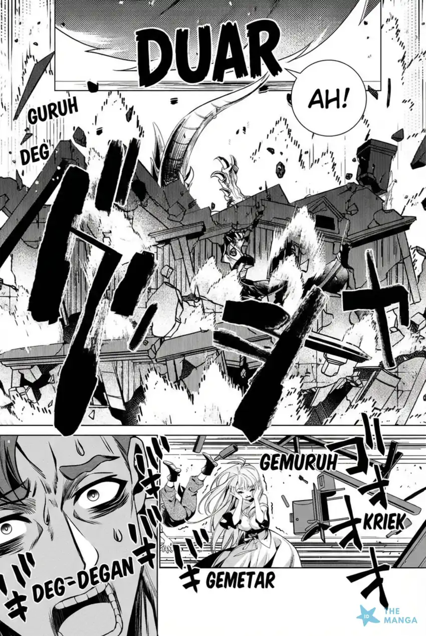 Baca Netorare Tsuihousareta Saikyou Kishi Danchou No Ossan, Katainaka De Eiyuu Ni Matsuriagerareru - Chapter 04 halaman 18