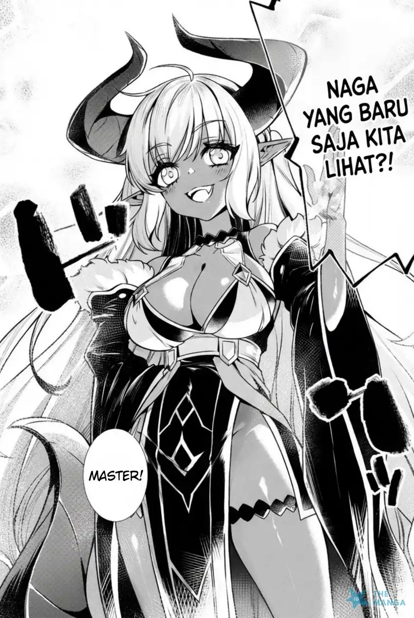 Baca Netorare Tsuihousareta Saikyou Kishi Danchou No Ossan, Katainaka De Eiyuu Ni Matsuriagerareru - Chapter 04 halaman 22