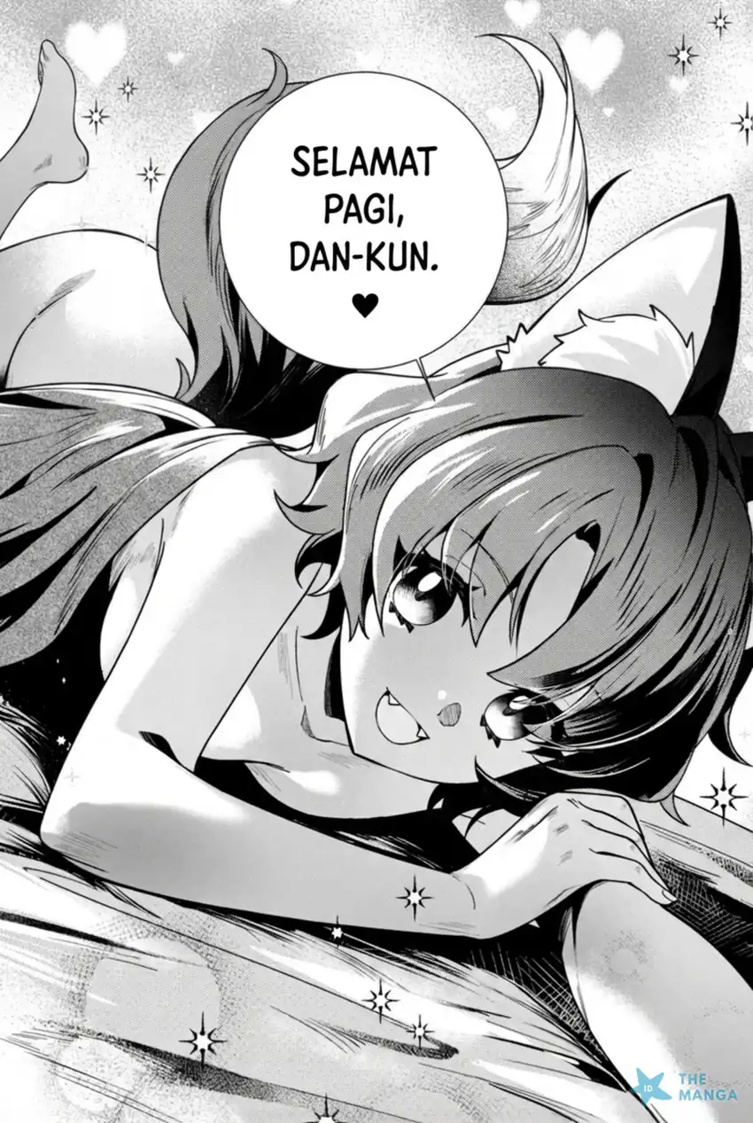 Baca Netorare Tsuihousareta Saikyou Kishi Danchou No Ossan, Katainaka De Eiyuu Ni Matsuriagerareru - Chapter 04 halaman 3