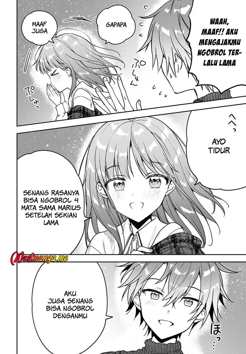 Baca Next Life - Chapter 66 halaman 10