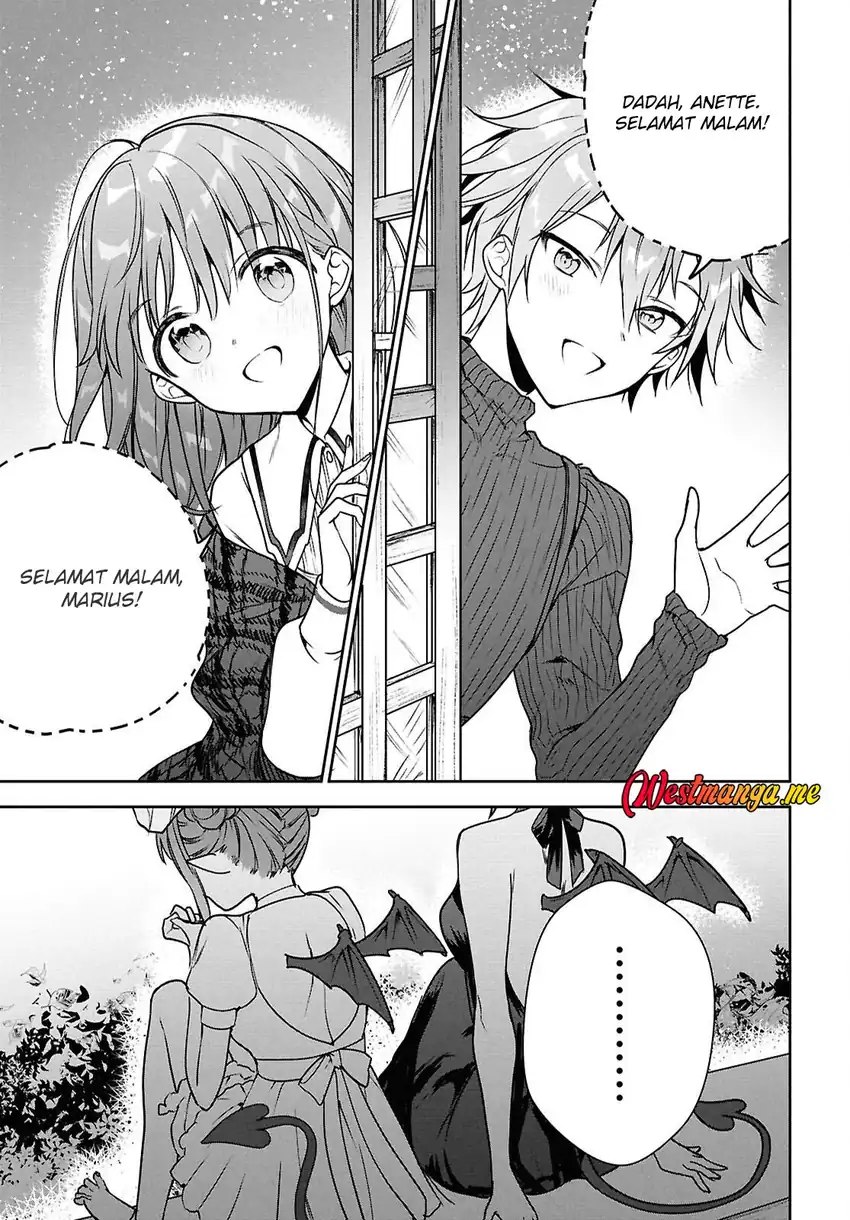 Baca Next Life - Chapter 66 halaman 11