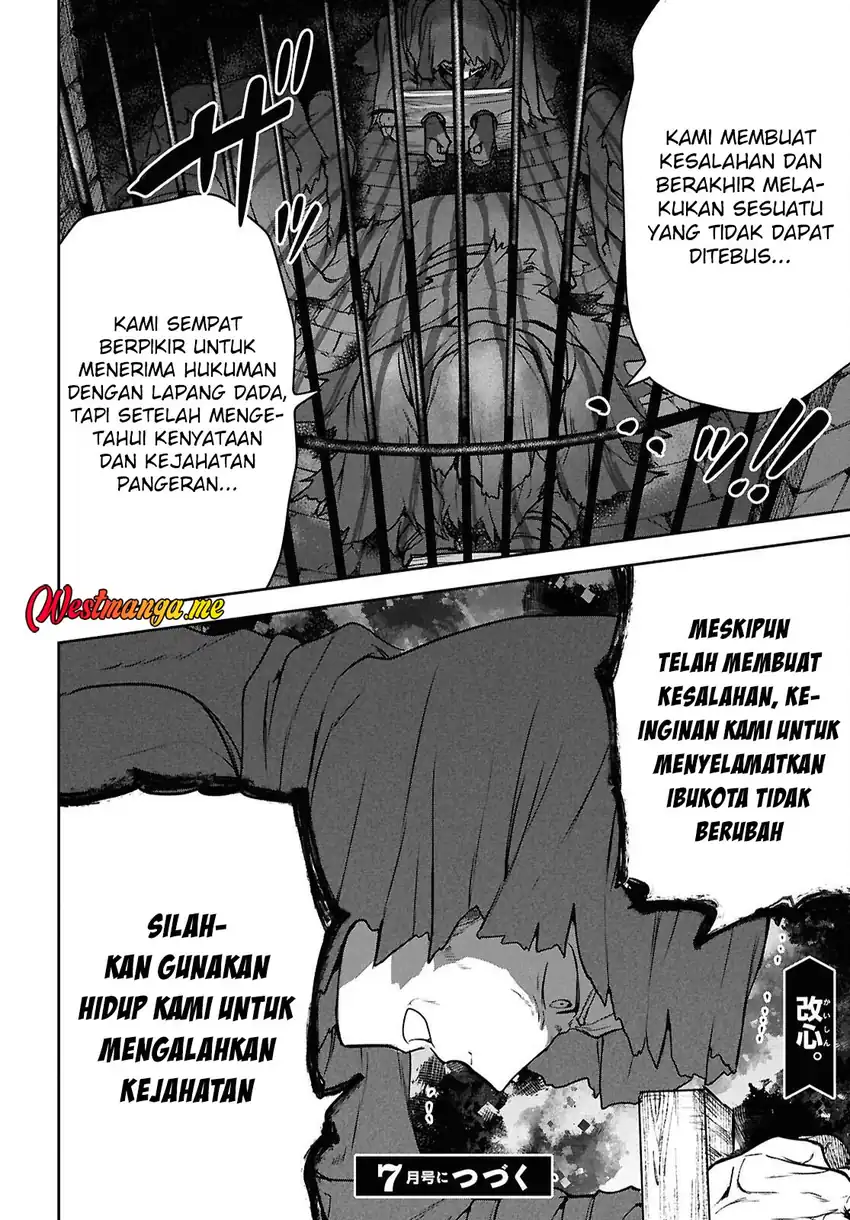 Baca Next Life - Chapter 66 halaman 14