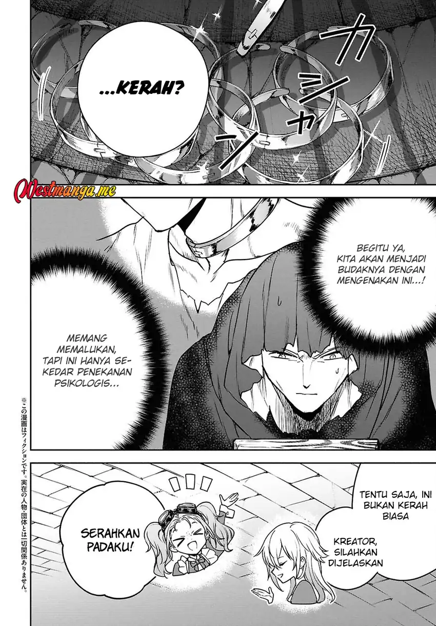Baca Next Life - Chapter 66 halaman 16