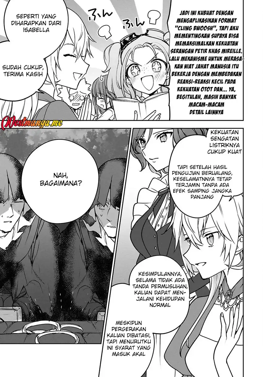 Baca Next Life - Chapter 66 halaman 19