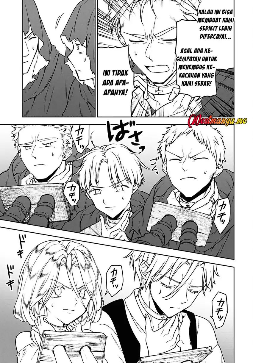 Baca Next Life - Chapter 66 halaman 21