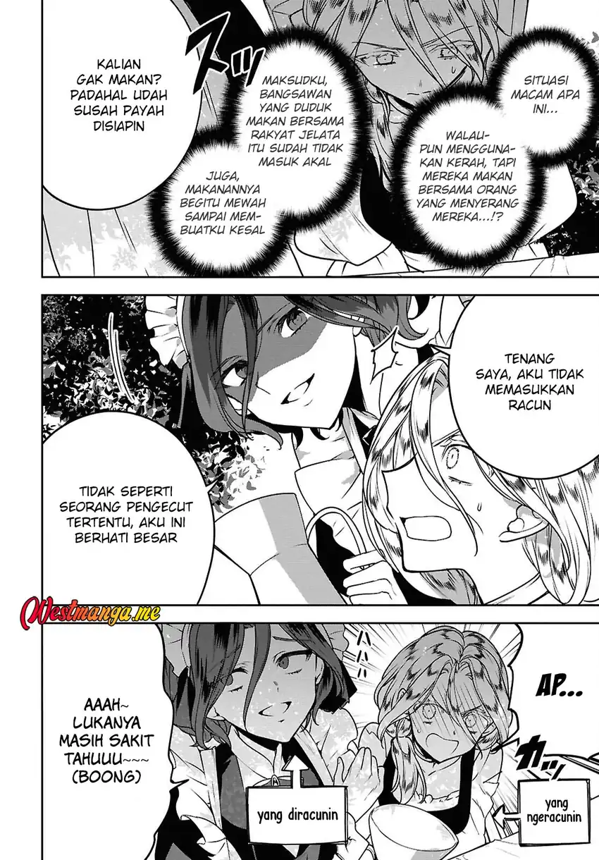 Baca Next Life - Chapter 66 halaman 26
