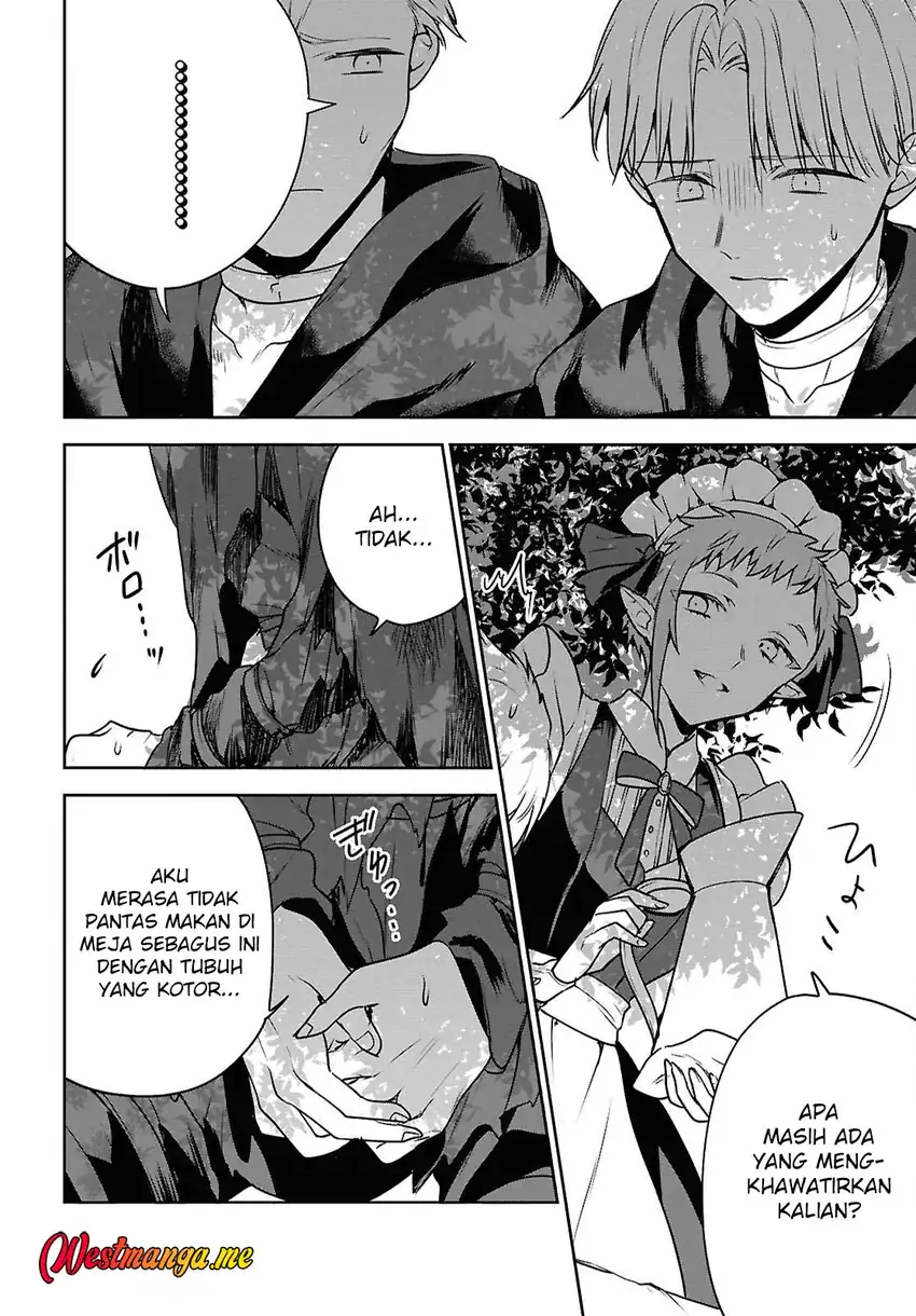 Baca Next Life - Chapter 66 halaman 28