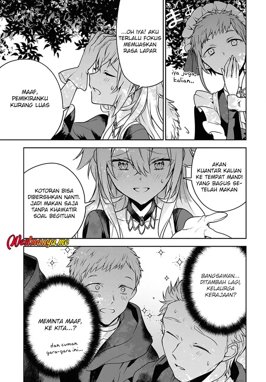 Baca Next Life - Chapter 66 halaman 29