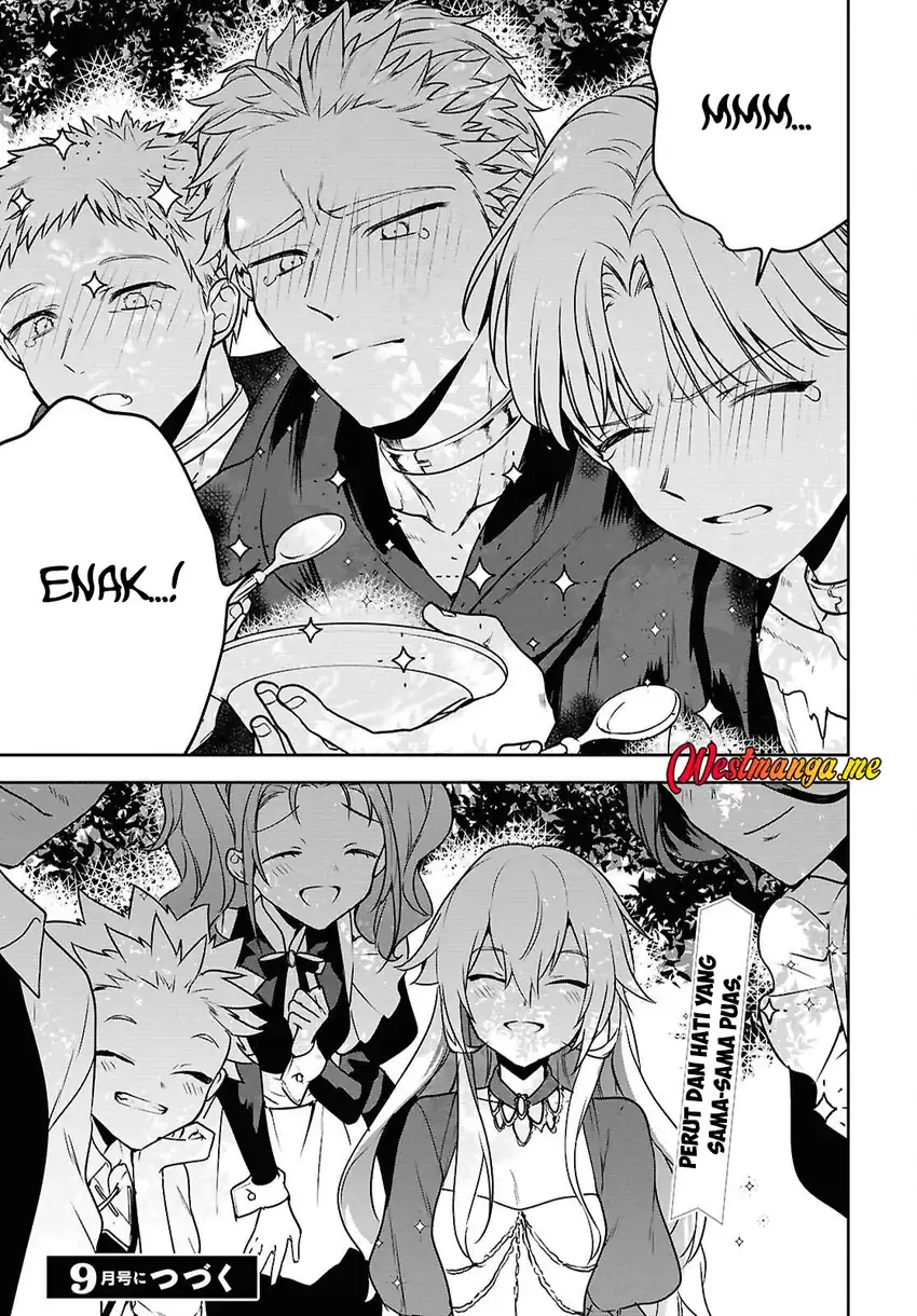 Baca Next Life - Chapter 66 halaman 31