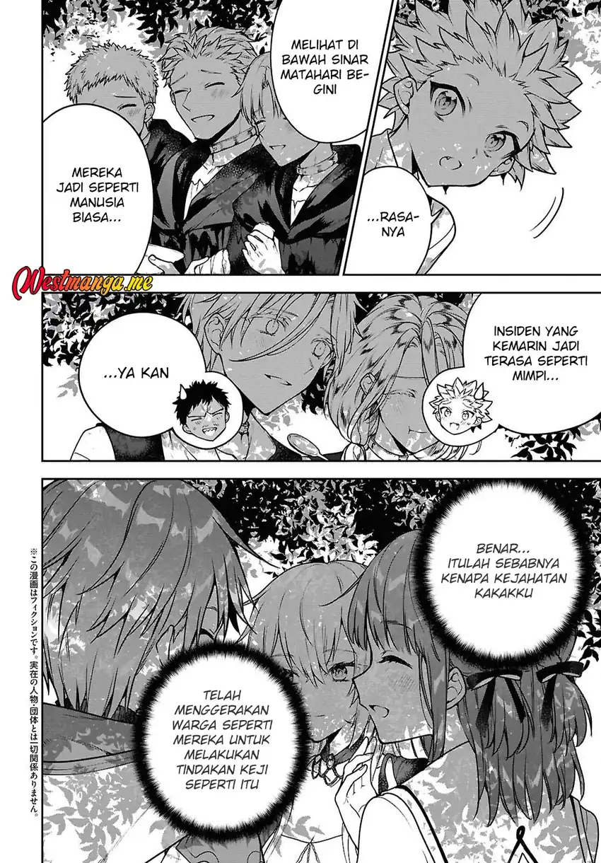 Baca Next Life - Chapter 66 halaman 33