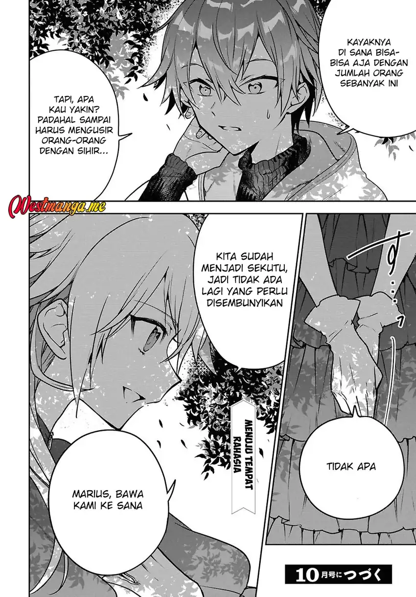 Baca Next Life - Chapter 66 halaman 37