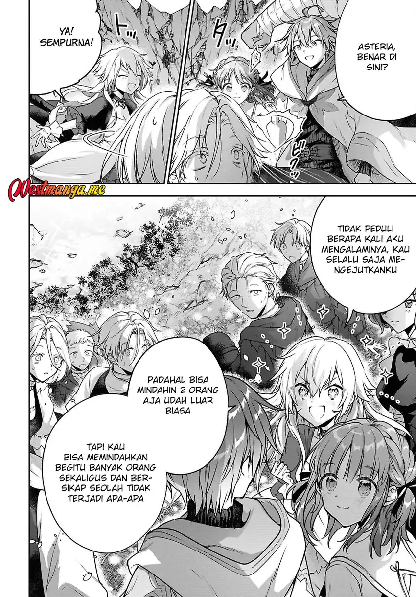 Baca Next Life - Chapter 66 halaman 40