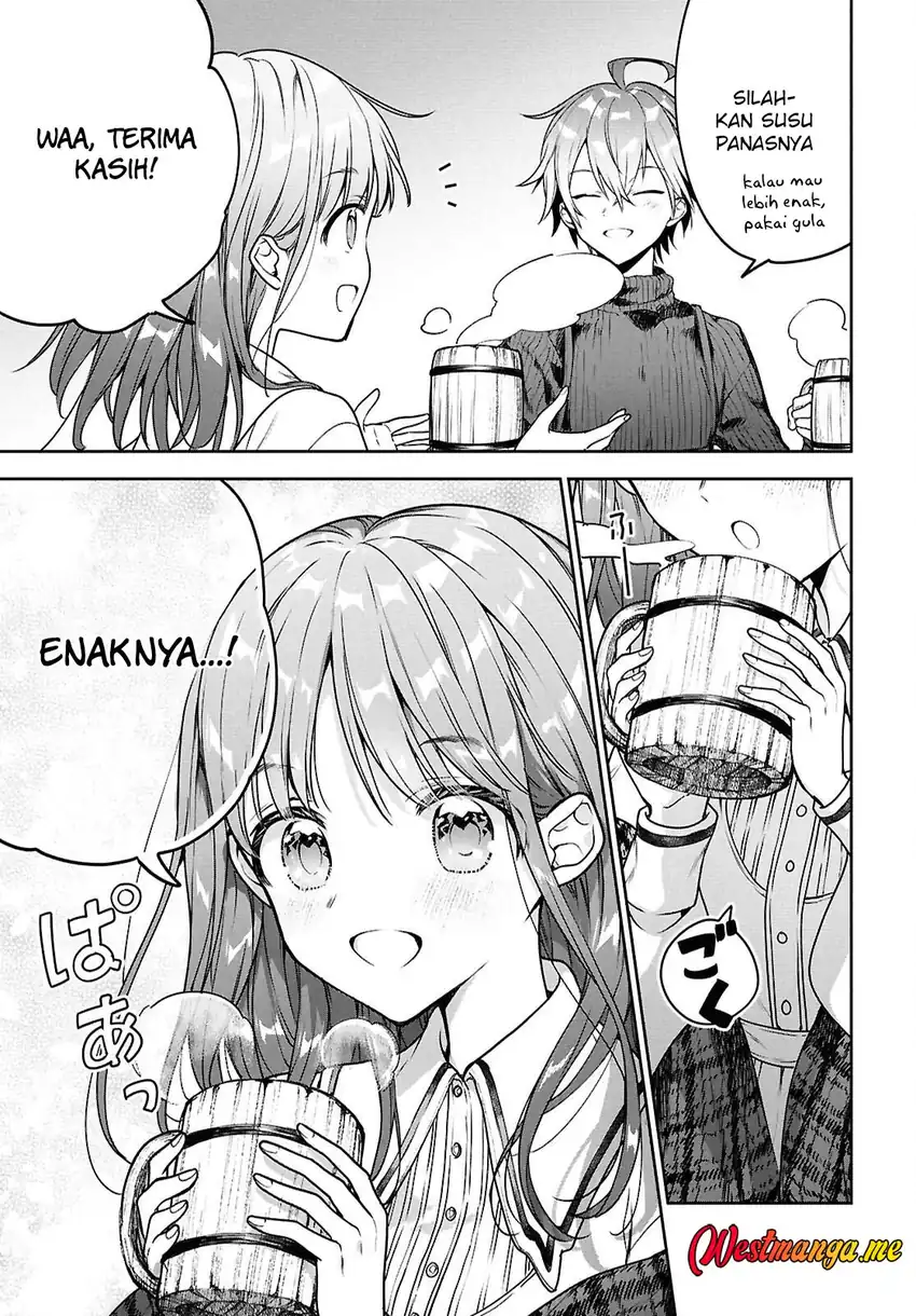 Baca Next Life - Chapter 66 halaman 5