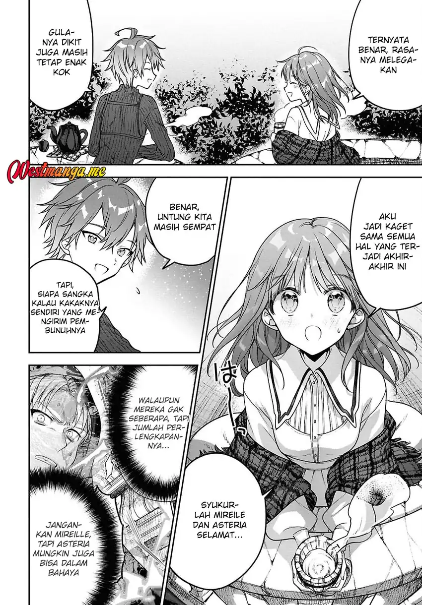 Baca Next Life - Chapter 66 halaman 6