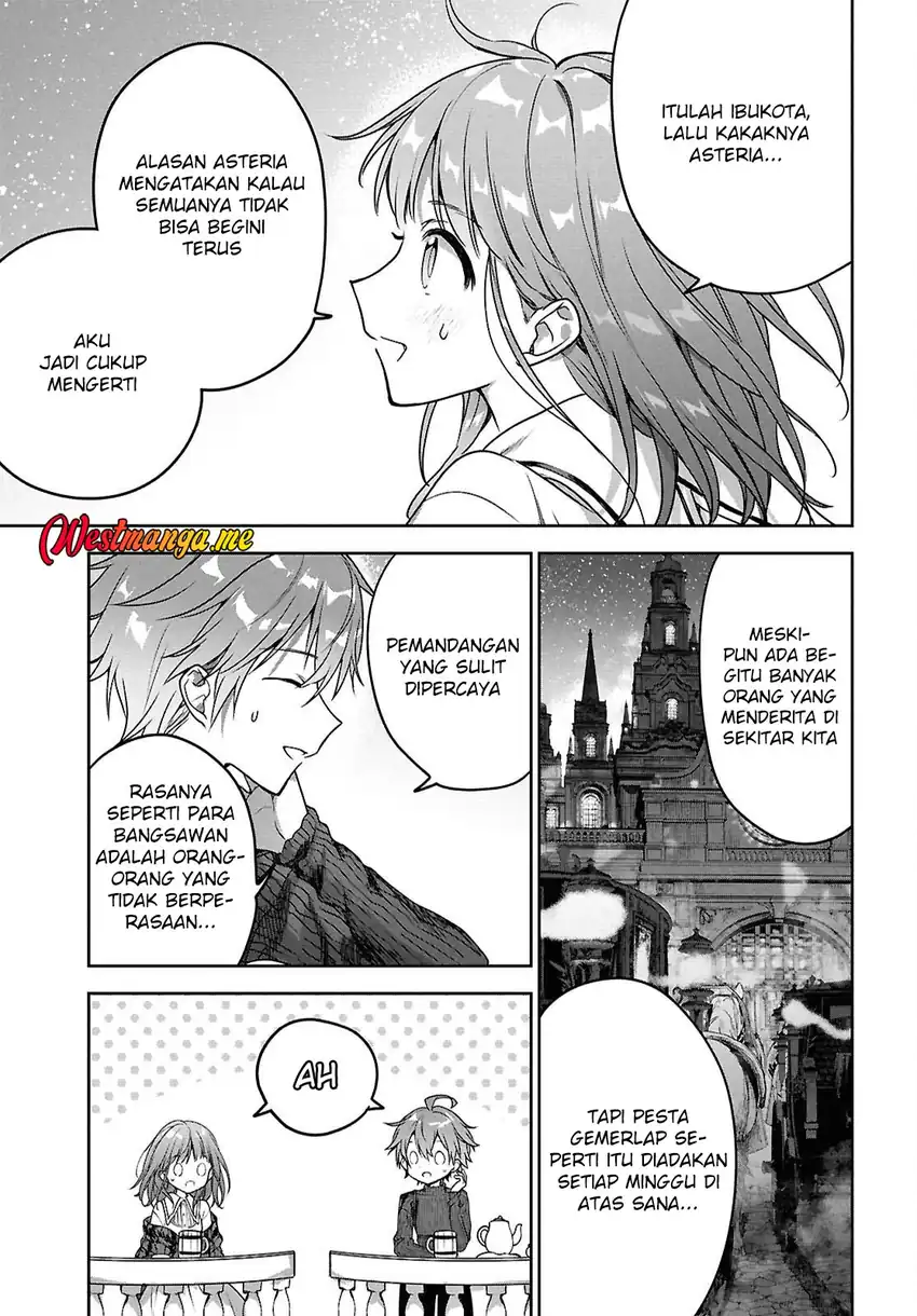 Baca Next Life - Chapter 66 halaman 7