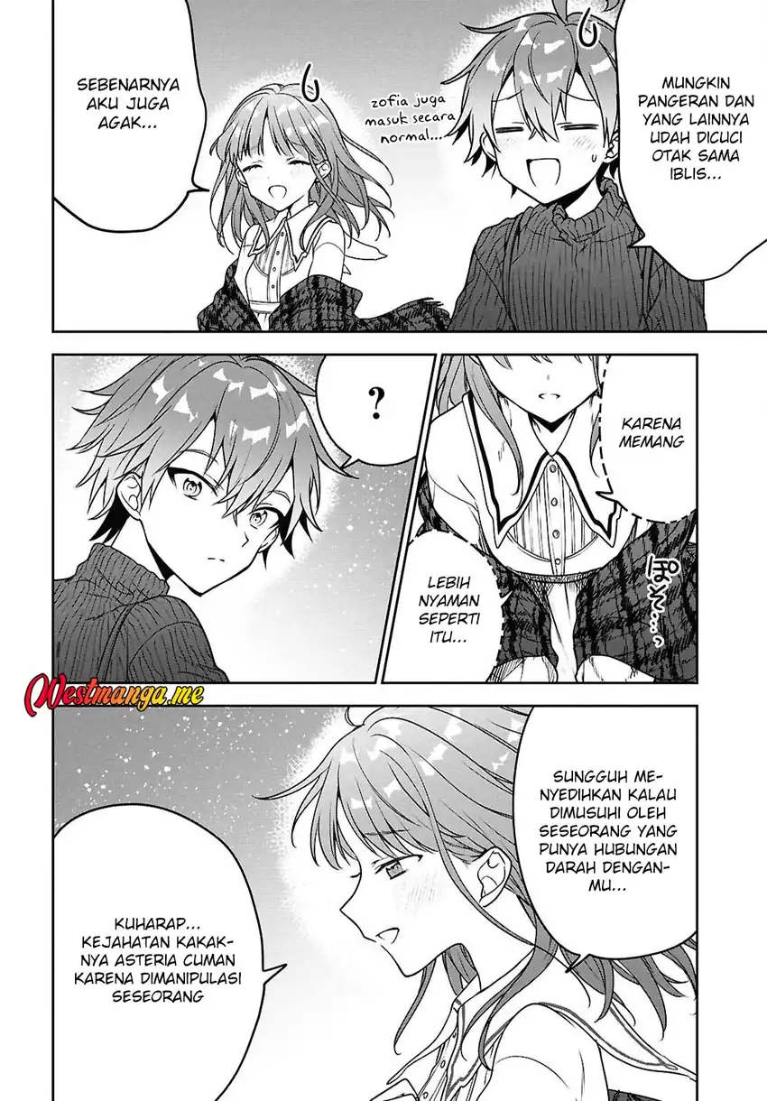 Baca Next Life - Chapter 66 halaman 8