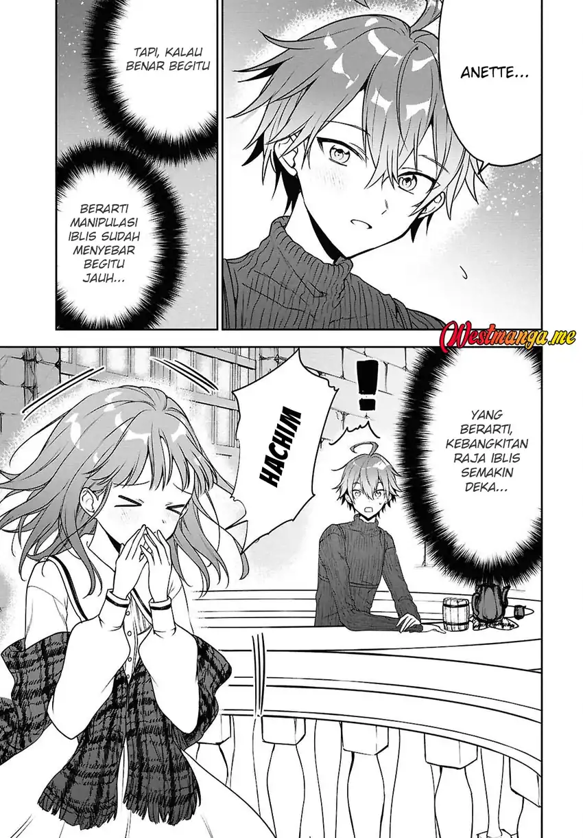 Baca Next Life - Chapter 66 halaman 9