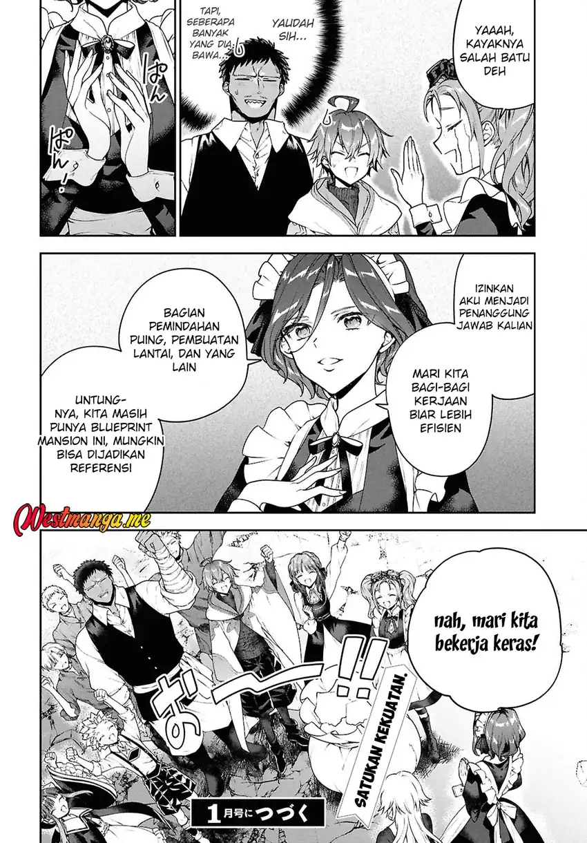 Baca Next Life - Chapter 67 halaman 14