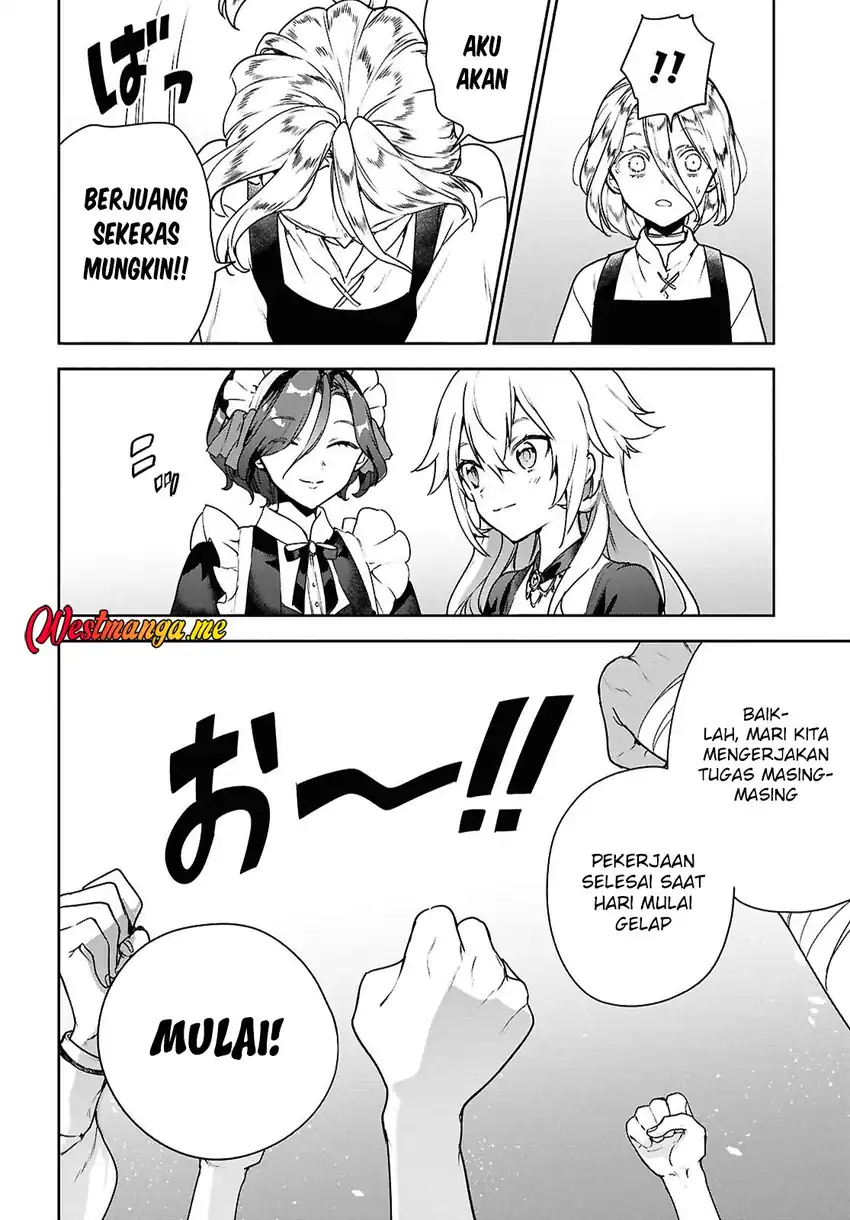 Baca Next Life - Chapter 68 halaman 8