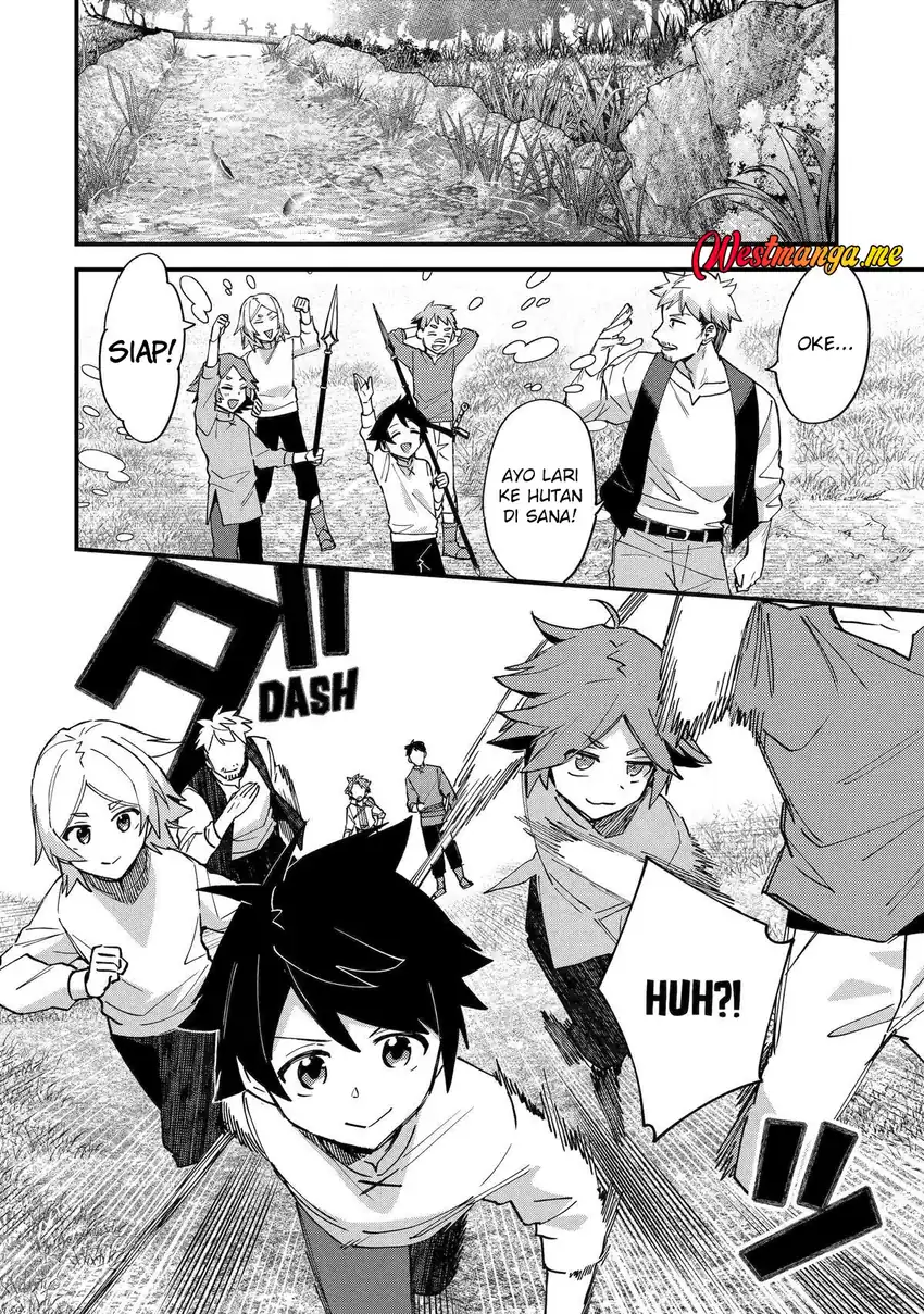 Baca Nido Tensei Shita Shounen wa S Rank Boukensha Toshite Heion ni Sugosu-zense ga kenja de eiyuu datta boku wa raisede wa jimini ikiru - Chapter 51 halaman 16