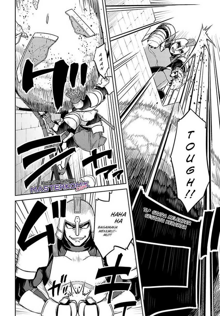 Baca Nidome no Jinsei wo Isekai de - Chapter 48.1 halaman 11