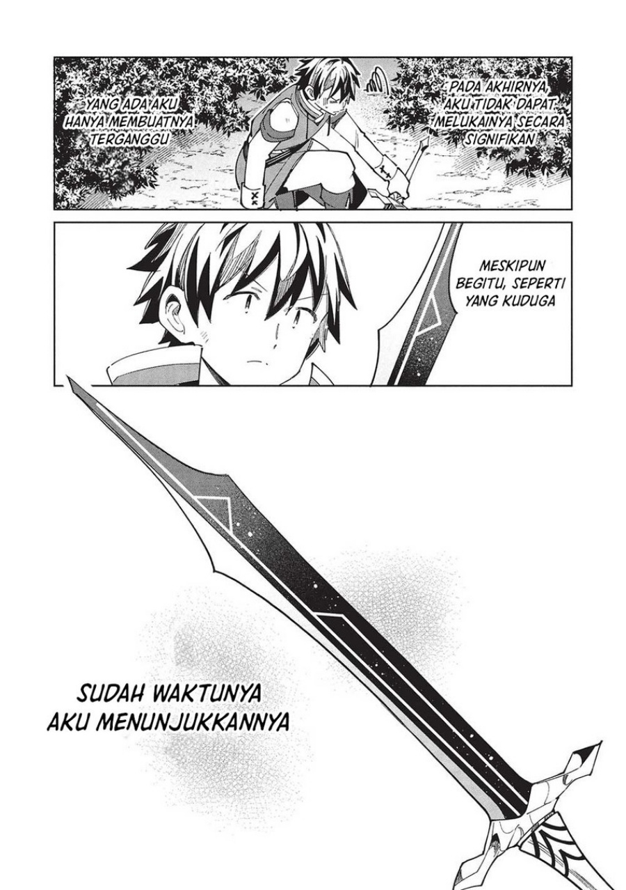 Baca Nihon e Youkoso Elf-san - Chapter 58 halaman 18