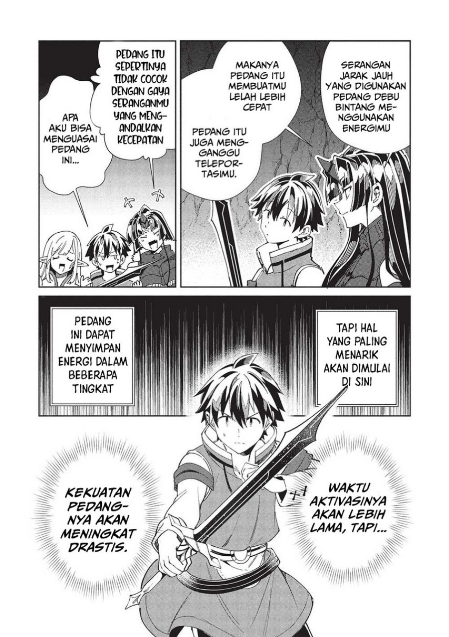 Baca Nihon e Youkoso Elf-san - Chapter 58 halaman 20