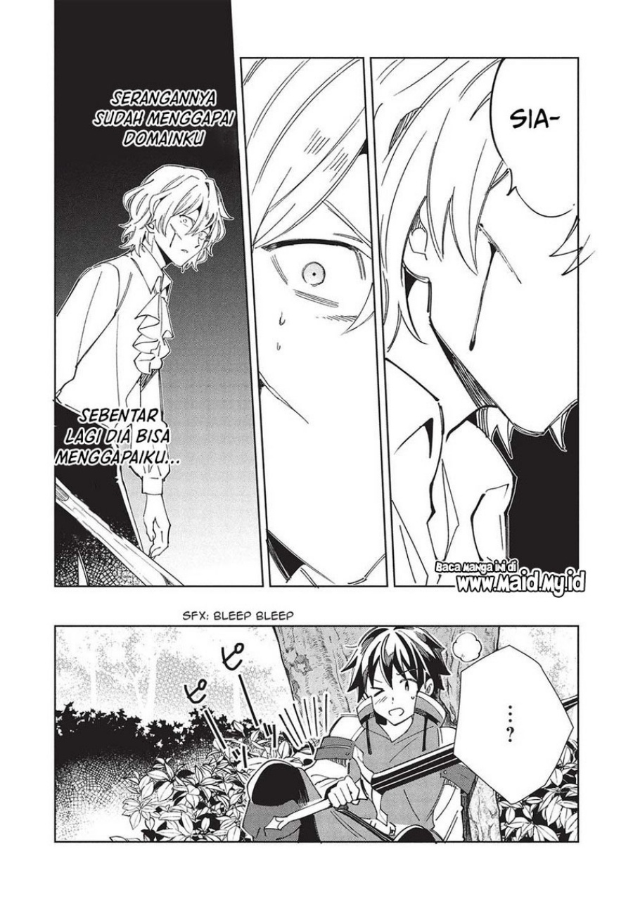 Baca Nihon e Youkoso Elf-san - Chapter 58 halaman 25