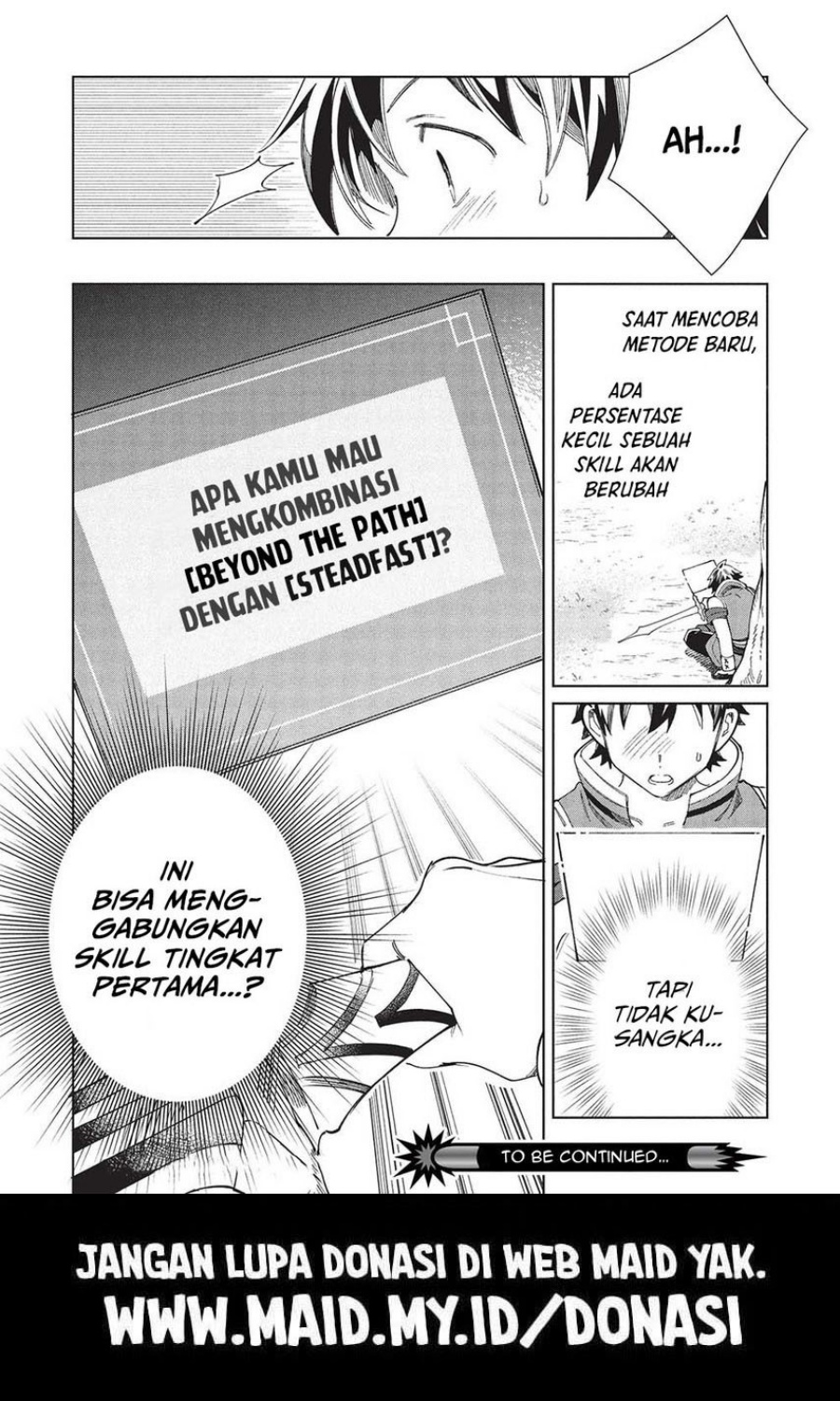 Baca Nihon e Youkoso Elf-san - Chapter 58 halaman 26