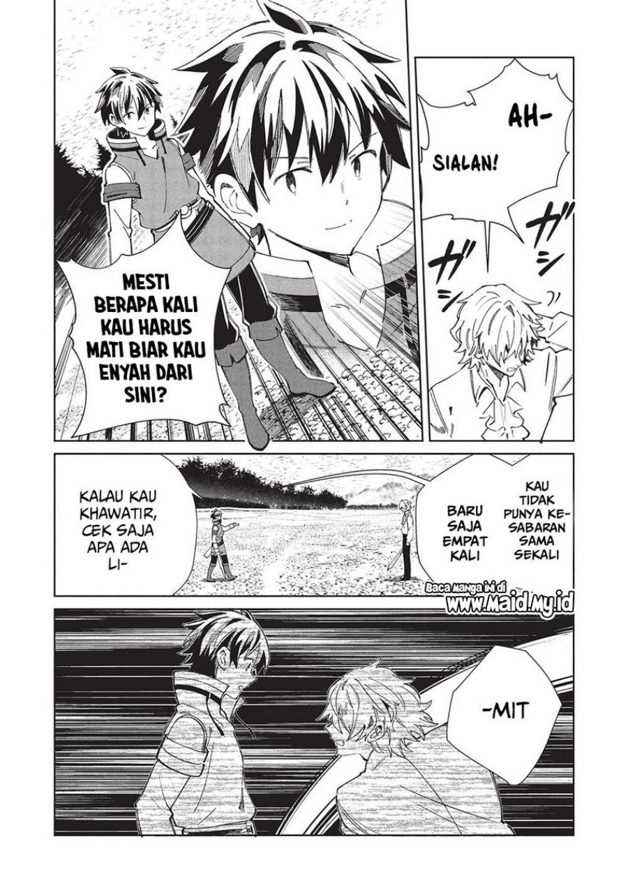 Baca Nihon e Youkoso Elf-san - Chapter 58 halaman 5