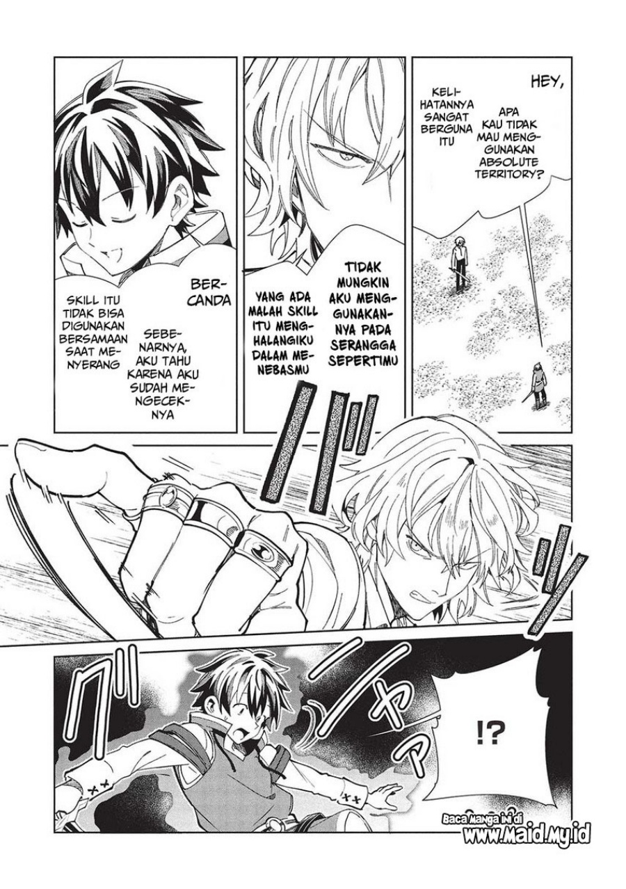 Baca Nihon e Youkoso Elf-san - Chapter 58 halaman 7