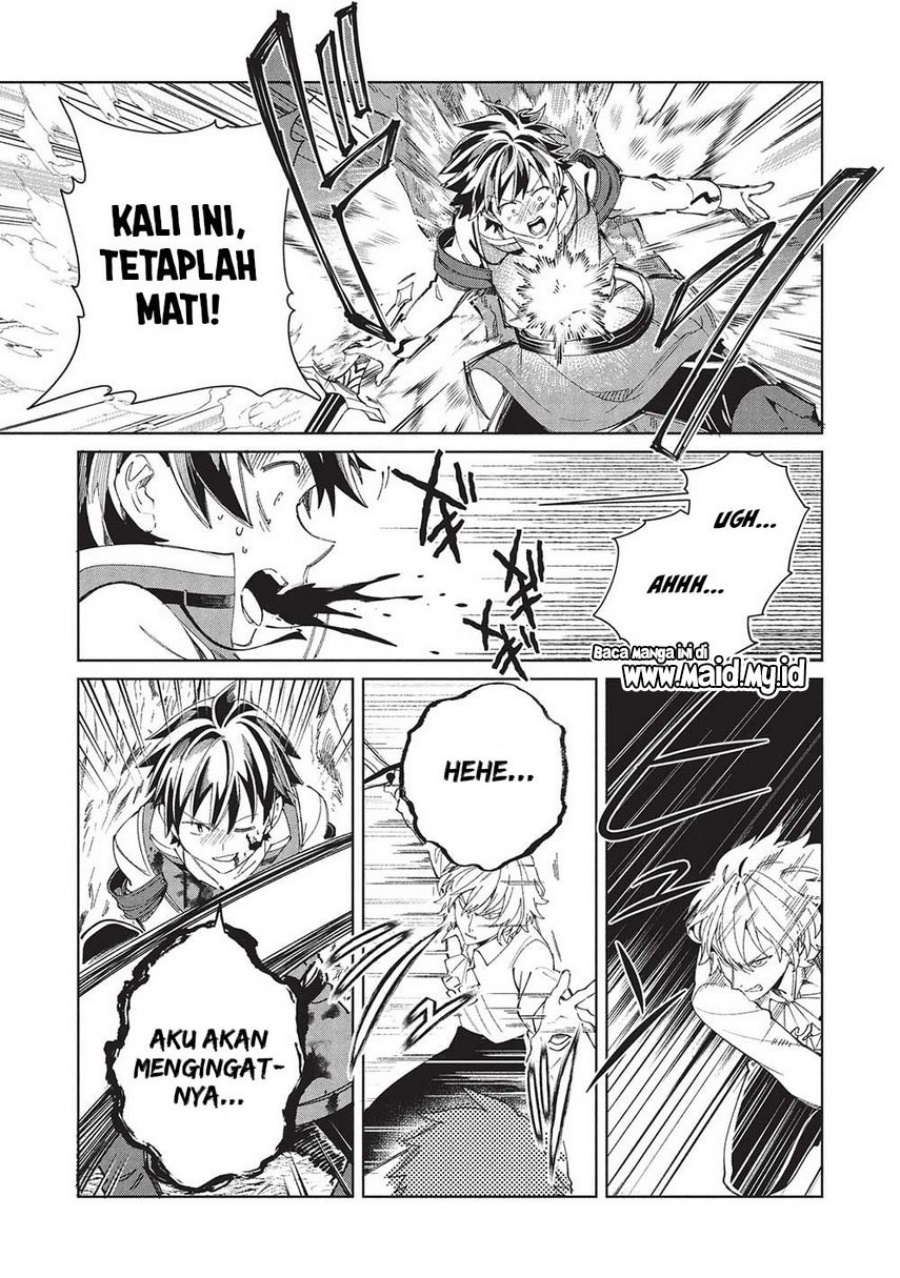 Baca Nihon e Youkoso Elf-san - Chapter 58 halaman 9