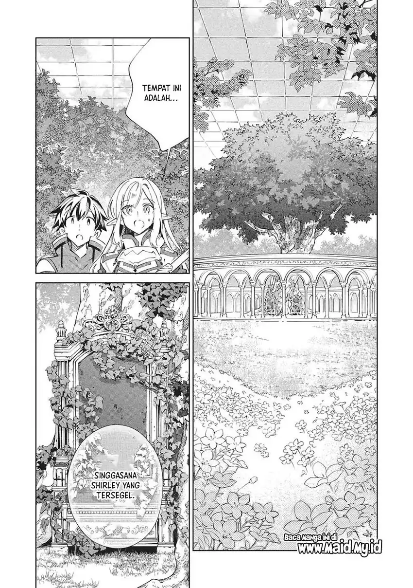 Baca Nihon e Youkoso Elf-san - Chapter 66 halaman 9