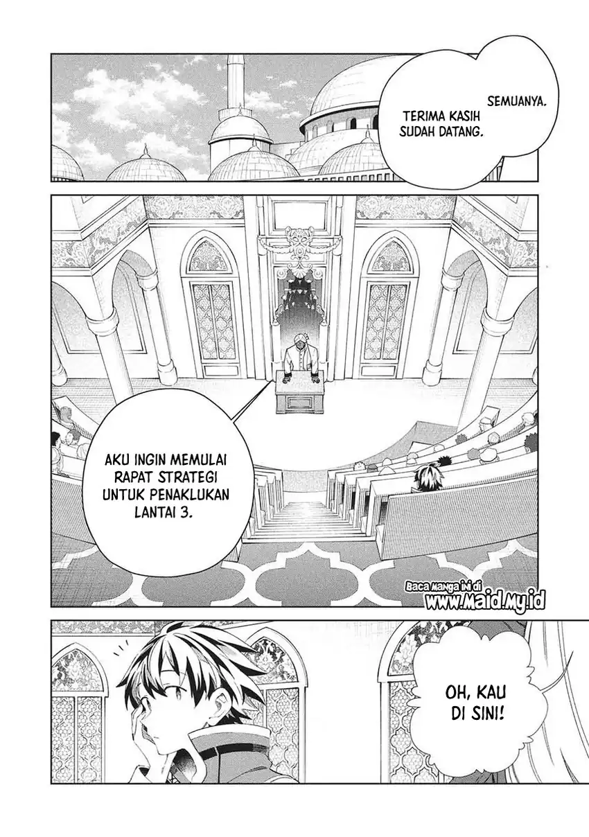 Baca Nihon e Youkoso Elf-san - Chapter 67 halaman 4