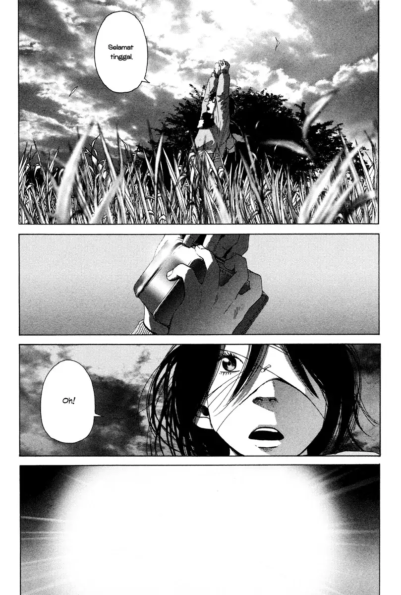 Baca Nijigahara Holograph - Chapter 01 halaman 14