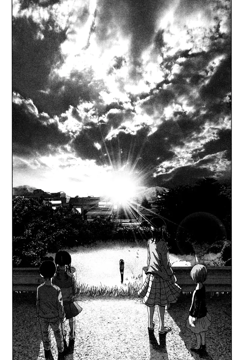 Baca Nijigahara Holograph - Chapter 01 halaman 15
