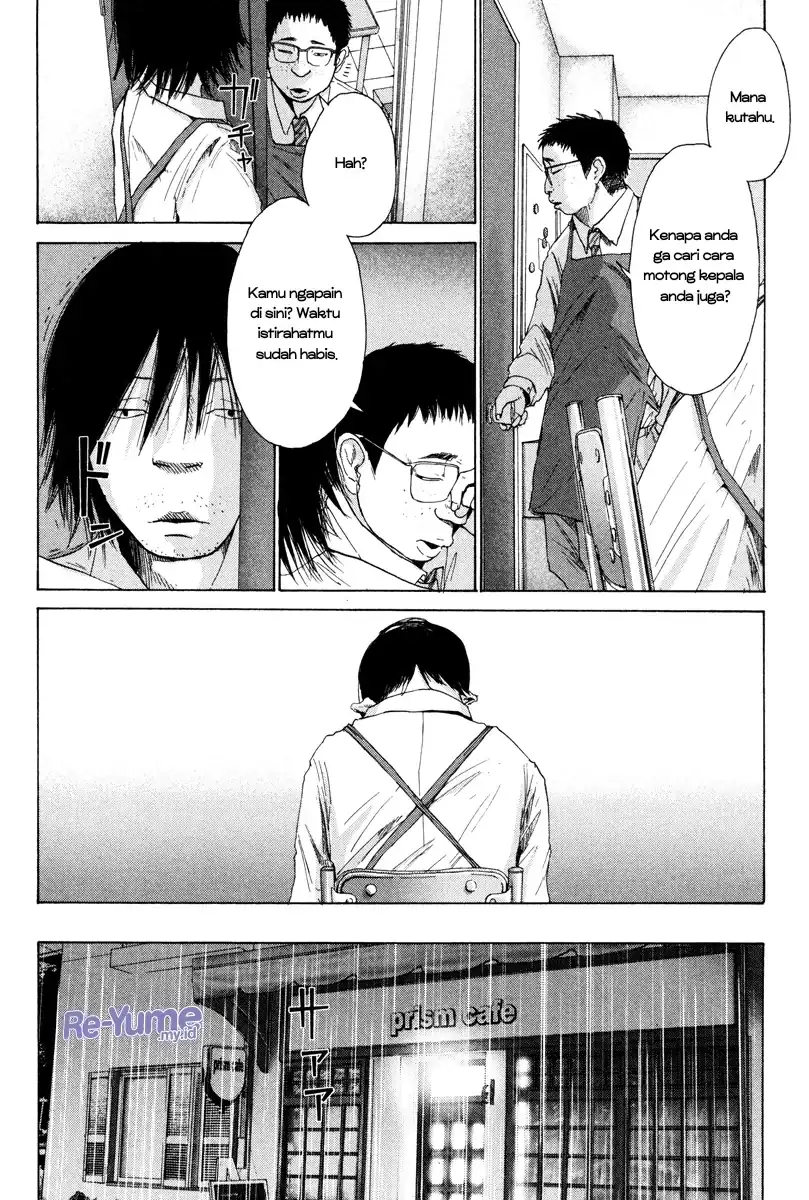 Baca Nijigahara Holograph - Chapter 02 halaman 10