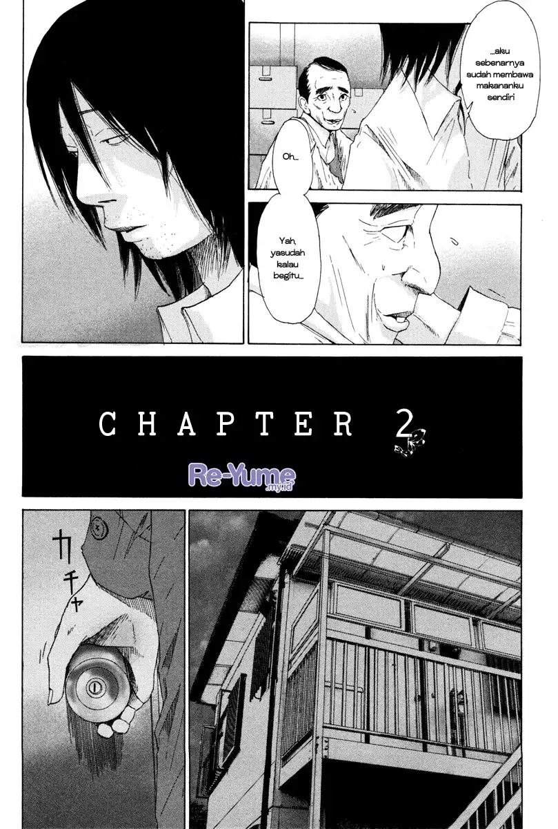 Baca Nijigahara Holograph - Chapter 02 halaman 4
