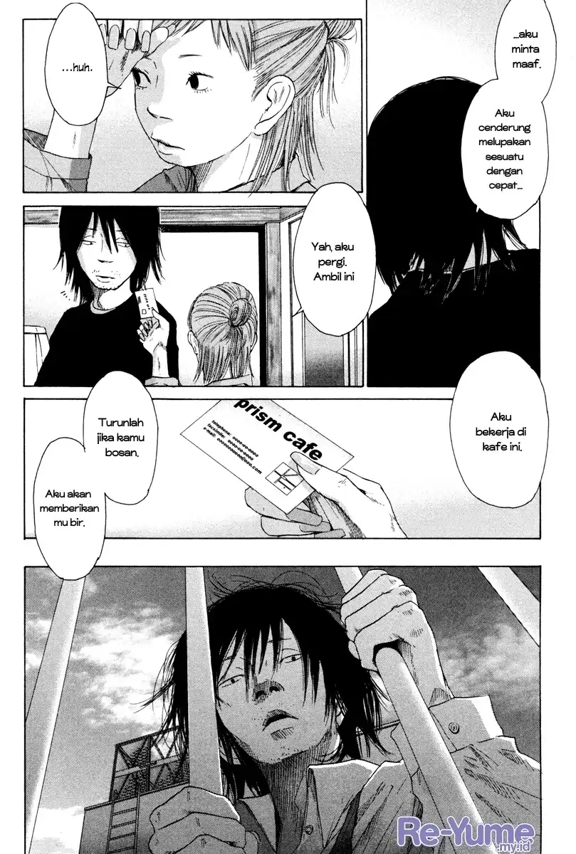 Baca Nijigahara Holograph - Chapter 02 halaman 6