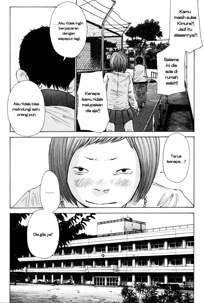 Baca Nijigahara Holograph - Chapter 03 halaman 3