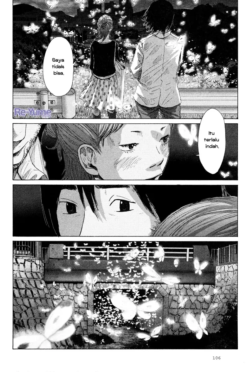 Baca Nijigahara Holograph - Chapter 04 halaman 16