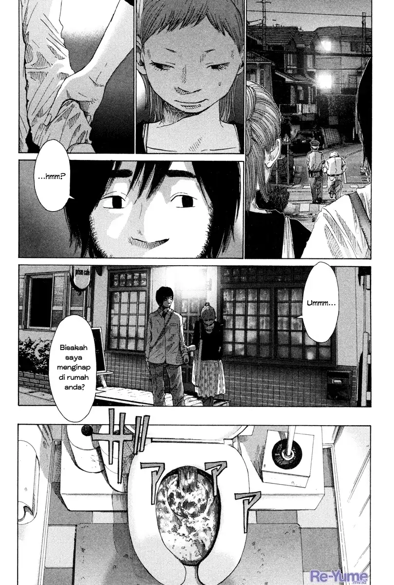 Baca Nijigahara Holograph - Chapter 04 halaman 8