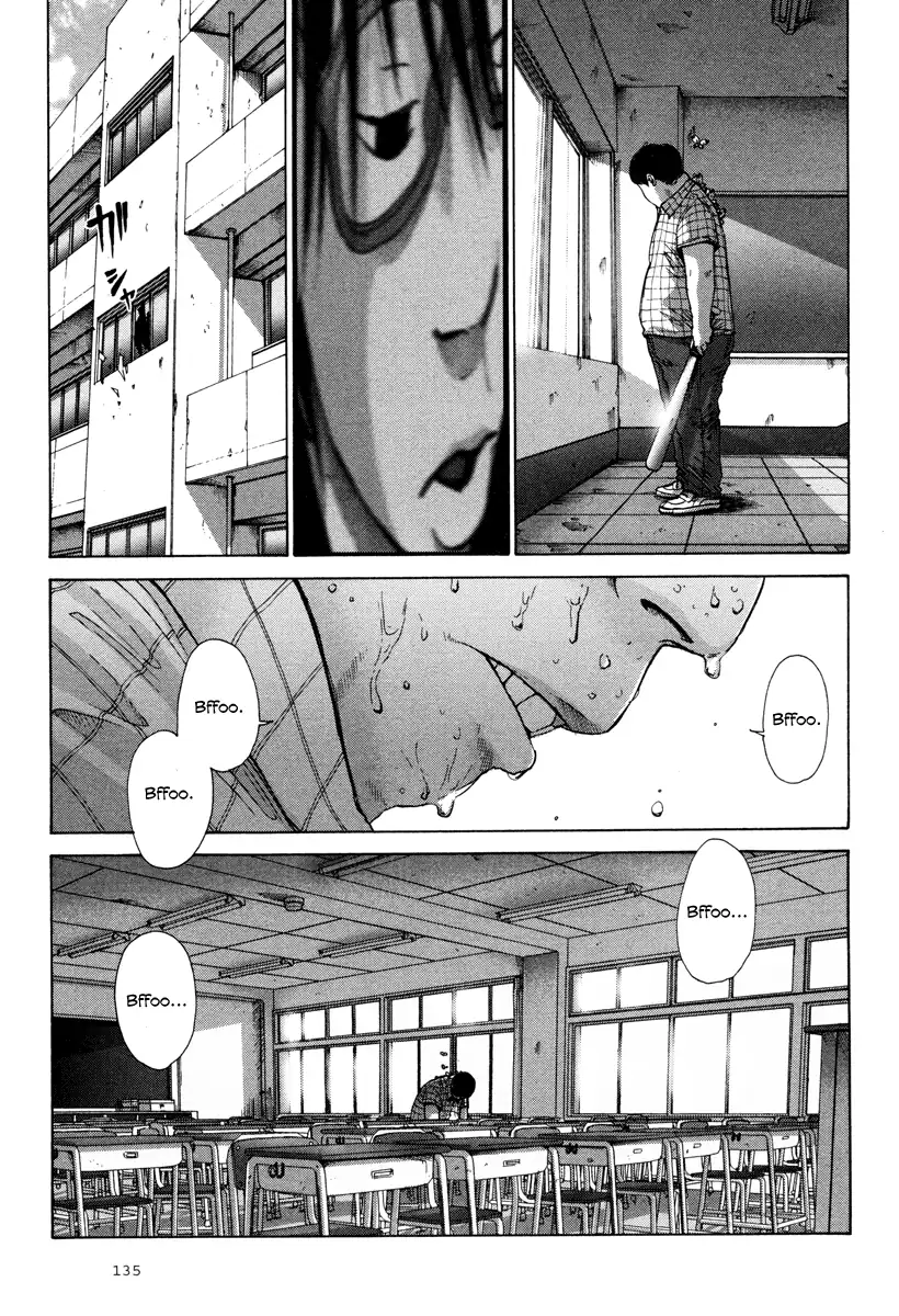 Baca Nijigahara Holograph - Chapter 06 halaman 10