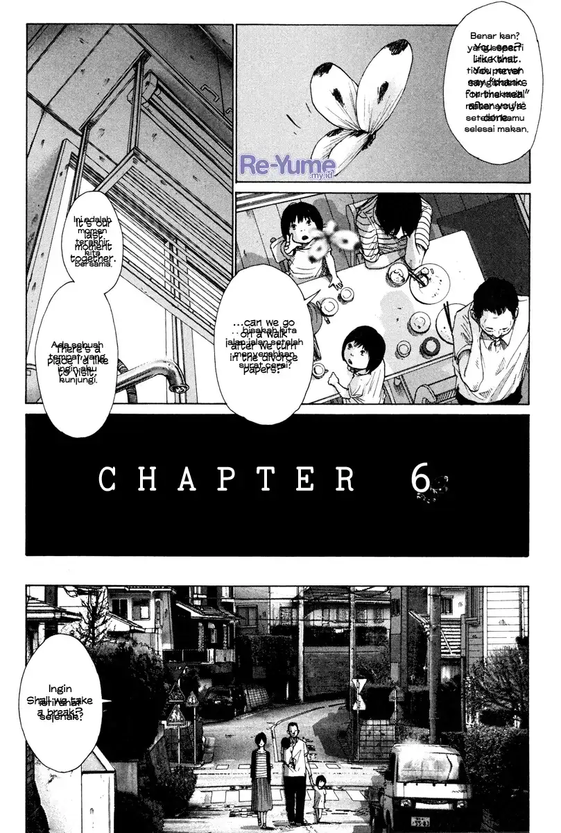 Baca Nijigahara Holograph - Chapter 06 halaman 4