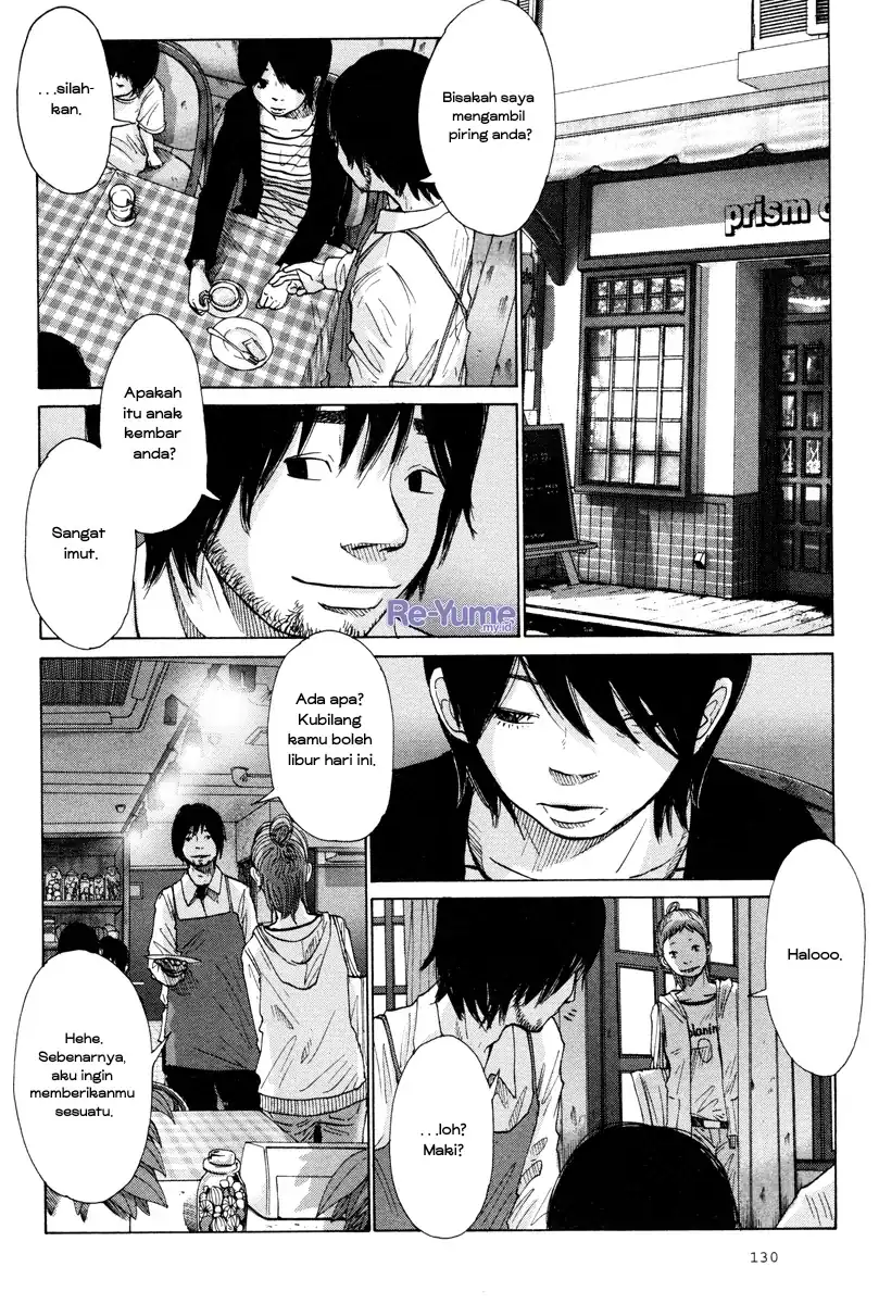 Baca Nijigahara Holograph - Chapter 06 halaman 5