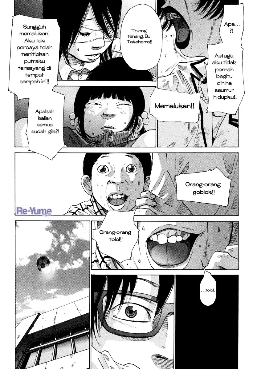 Baca Nijigahara Holograph - Chapter 07 halaman 10