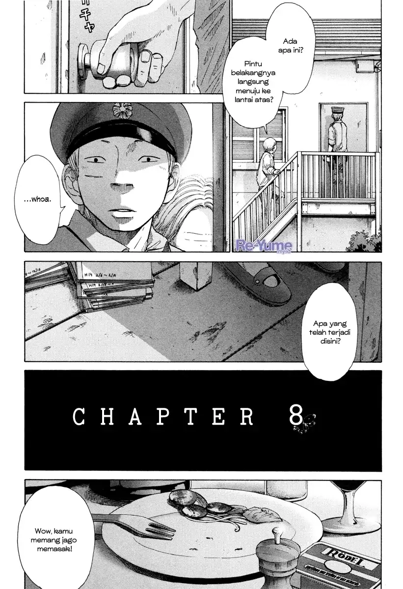 Baca Nijigahara Holograph - Chapter 08 halaman 4