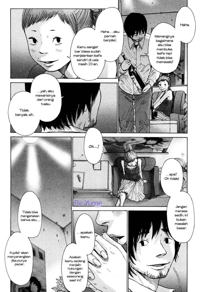 Baca Nijigahara Holograph - Chapter 08 halaman 5